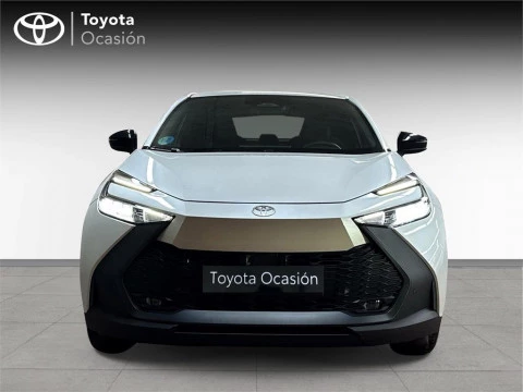 Toyota C-HR C-HR 140H Advance