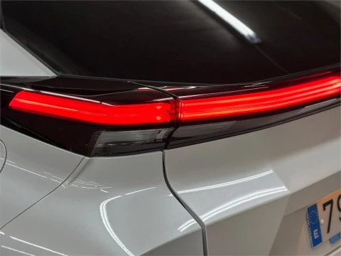 Toyota C-HR C-HR 140H Advance