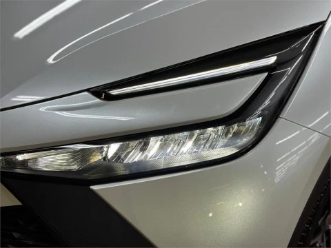 Toyota C-HR C-HR 140H Advance