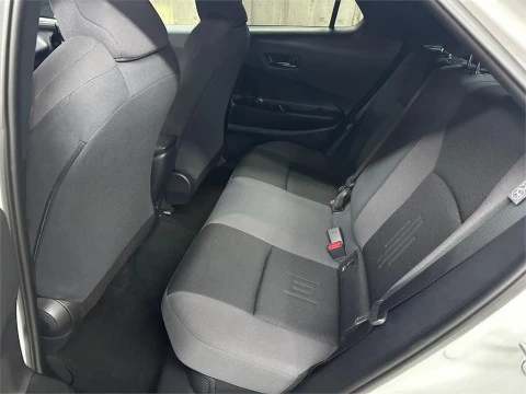 Toyota C-HR C-HR 140H Advance