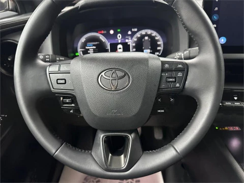 Toyota C-HR C-HR 140H Advance
