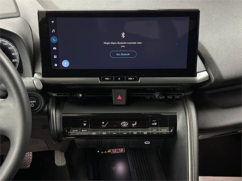 Toyota C-HR C-HR 140H Advance