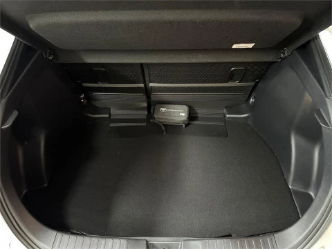 Toyota C-HR C-HR 140H Advance