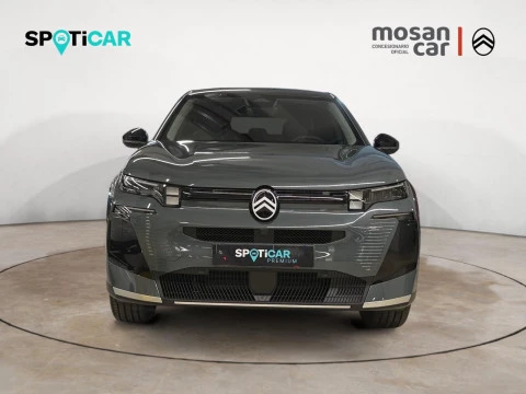 Citroën C5 Aircross HYBRID 107kW (145CV) e-DCS6 Max