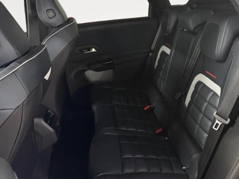 Citroën C5 Aircross HYBRID 107kW (145CV) e-DCS6 Max