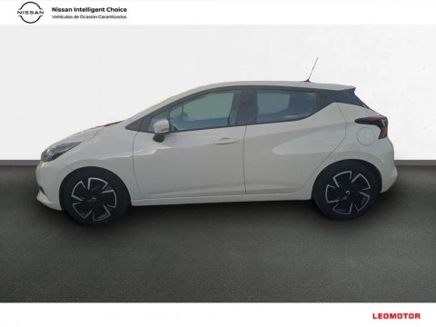 Nissan Micra  Acenta 2020
