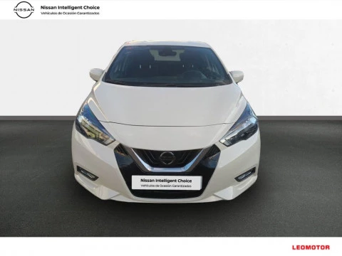 Nissan Micra  Acenta 2020