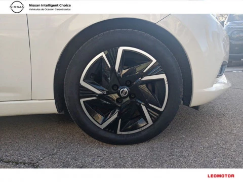 Nissan Micra  Acenta 2020