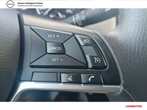 Nissan Micra  Acenta 2020