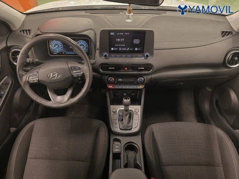 Hyundai Kona 1.0 TGDi Maxx 4x2 DCT 88 kW (120 CV)
