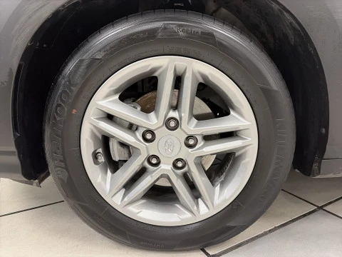 Hyundai Kona 1.0 TGDi Maxx 4x2 DCT 88 kW (120 CV)