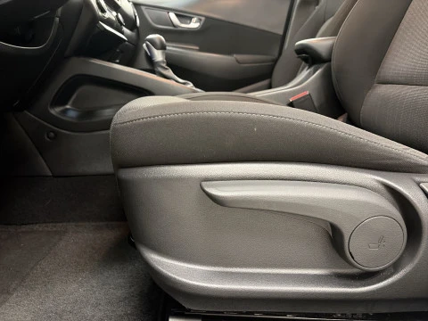 Hyundai Kona 1.0 TGDi Maxx 4x2 DCT 88 kW (120 CV)