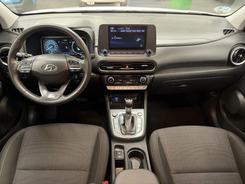 Hyundai Kona 1.0 TGDi Maxx 4x2 DCT 88 kW (120 CV)
