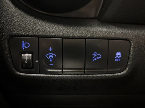Hyundai Kona 1.0 TGDi Maxx 4x2 DCT 88 kW (120 CV)