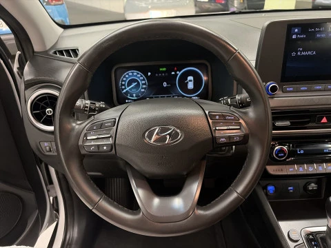 Hyundai Kona 1.0 TGDi Maxx 4x2 DCT 88 kW (120 CV)