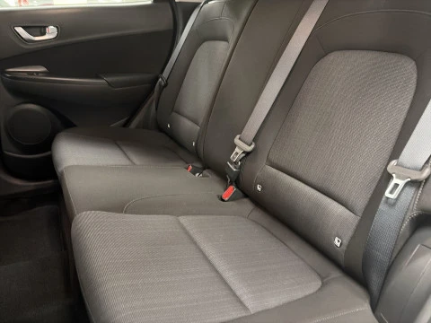 Hyundai Kona 1.0 TGDi Maxx 4x2 DCT 88 kW (120 CV)