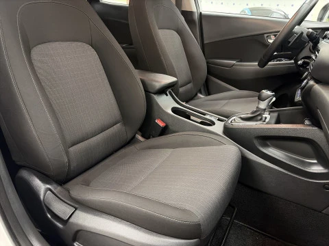 Hyundai Kona 1.0 TGDi Maxx 4x2 DCT 88 kW (120 CV)