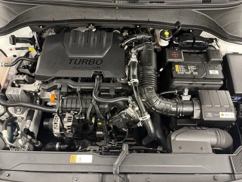 Hyundai Kona 1.0 TGDi Maxx 4x2 DCT 88 kW (120 CV)