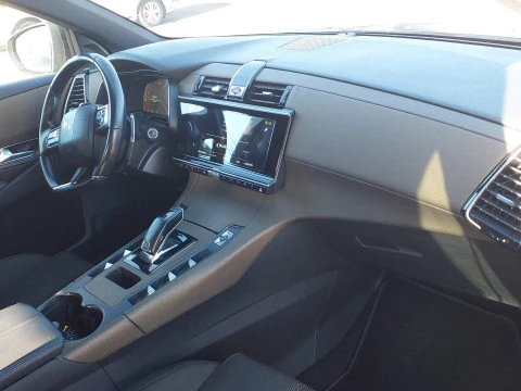 DS 7 Crossback BlueHDi DE 96kW (130CV) AT Bastille +