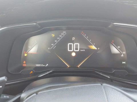 DS 7 Crossback BlueHDi DE 96kW (130CV) AT Bastille +