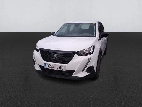 Peugeot 2008 Active BlueHDI 81kW (110CV)