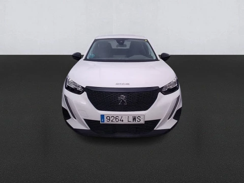 Peugeot 2008 Active BlueHDI 81kW (110CV)