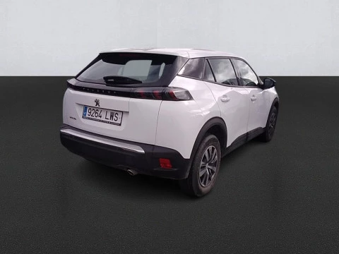 Peugeot 2008 Active BlueHDI 81kW (110CV)