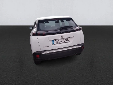 Peugeot 2008 Active BlueHDI 81kW (110CV)