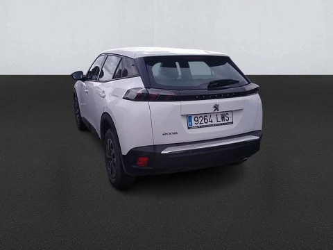 Peugeot 2008 Active BlueHDI 81kW (110CV)