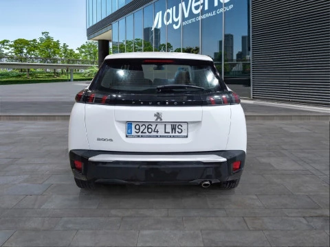 Peugeot 2008 Active BlueHDI 81kW (110CV)