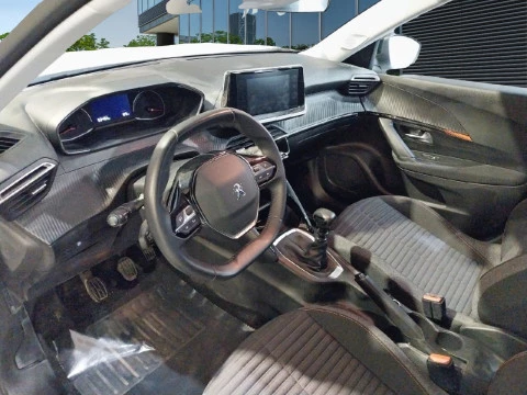 Peugeot 2008 Active BlueHDI 81kW (110CV)