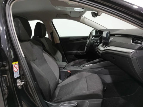 Skoda Octavia 1.5 TSI m-HEV Selection DSG 110 kW (150 CV)