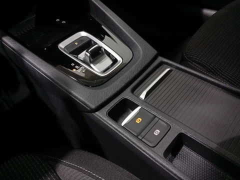 Skoda Octavia 1.5 TSI m-HEV Selection DSG 110 kW (150 CV)