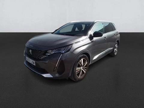 Peugeot 5008 1.5 BlueHDi 96kW (130CV) S&S Allure