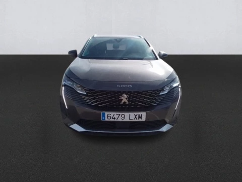 Peugeot 5008 1.5 BlueHDi 96kW (130CV) S&S Allure