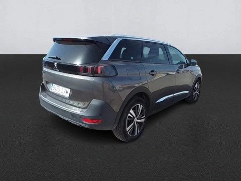 Peugeot 5008 1.5 BlueHDi 96kW (130CV) S&S Allure