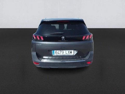 Peugeot 5008 1.5 BlueHDi 96kW (130CV) S&S Allure