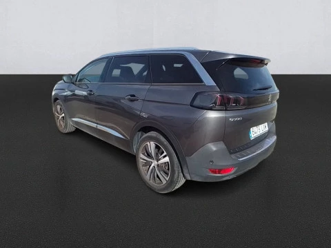 Peugeot 5008 1.5 BlueHDi 96kW (130CV) S&S Allure