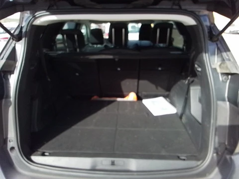 Peugeot 5008 1.5 BlueHDi 96kW (130CV) S&S Allure