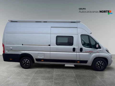 OTRAS MARCAS CAMPEREVE CAMPEREVE MAGELLAN