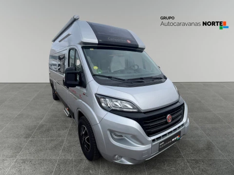 OTRAS MARCAS CAMPEREVE CAMPEREVE MAGELLAN