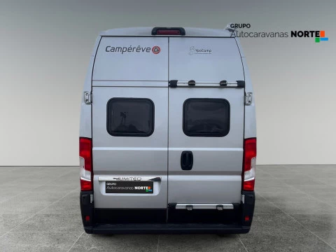 OTRAS MARCAS CAMPEREVE CAMPEREVE MAGELLAN