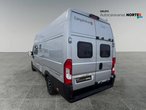 OTRAS MARCAS CAMPEREVE CAMPEREVE MAGELLAN