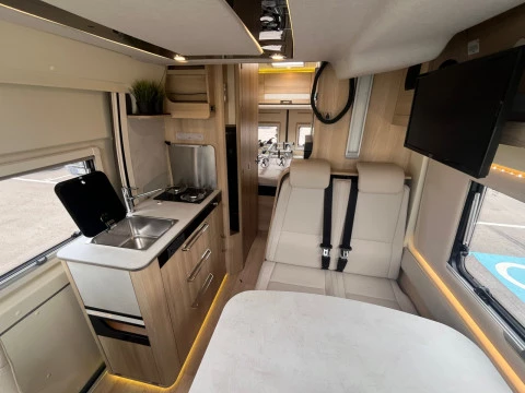 OTRAS MARCAS CAMPEREVE CAMPEREVE MAGELLAN