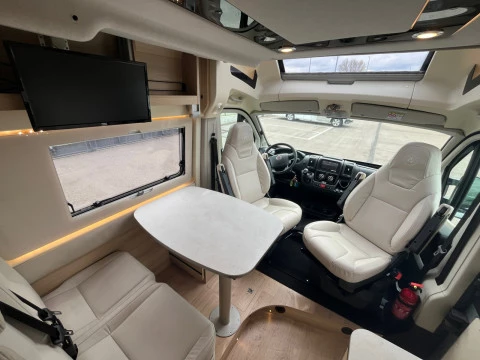 OTRAS MARCAS CAMPEREVE CAMPEREVE MAGELLAN