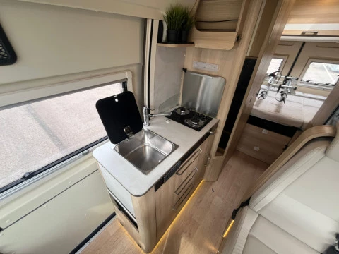 OTRAS MARCAS CAMPEREVE CAMPEREVE MAGELLAN