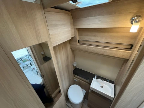 OTRAS MARCAS CAMPEREVE CAMPEREVE MAGELLAN