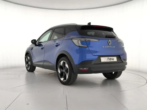 Renault Captur  TCE EQUILIBRE 74KW GLP 5P