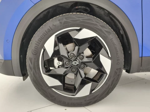 Renault Captur  TCE EQUILIBRE 74KW GLP 5P