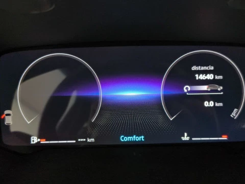 Renault Captur  TCE EQUILIBRE 74KW GLP 5P